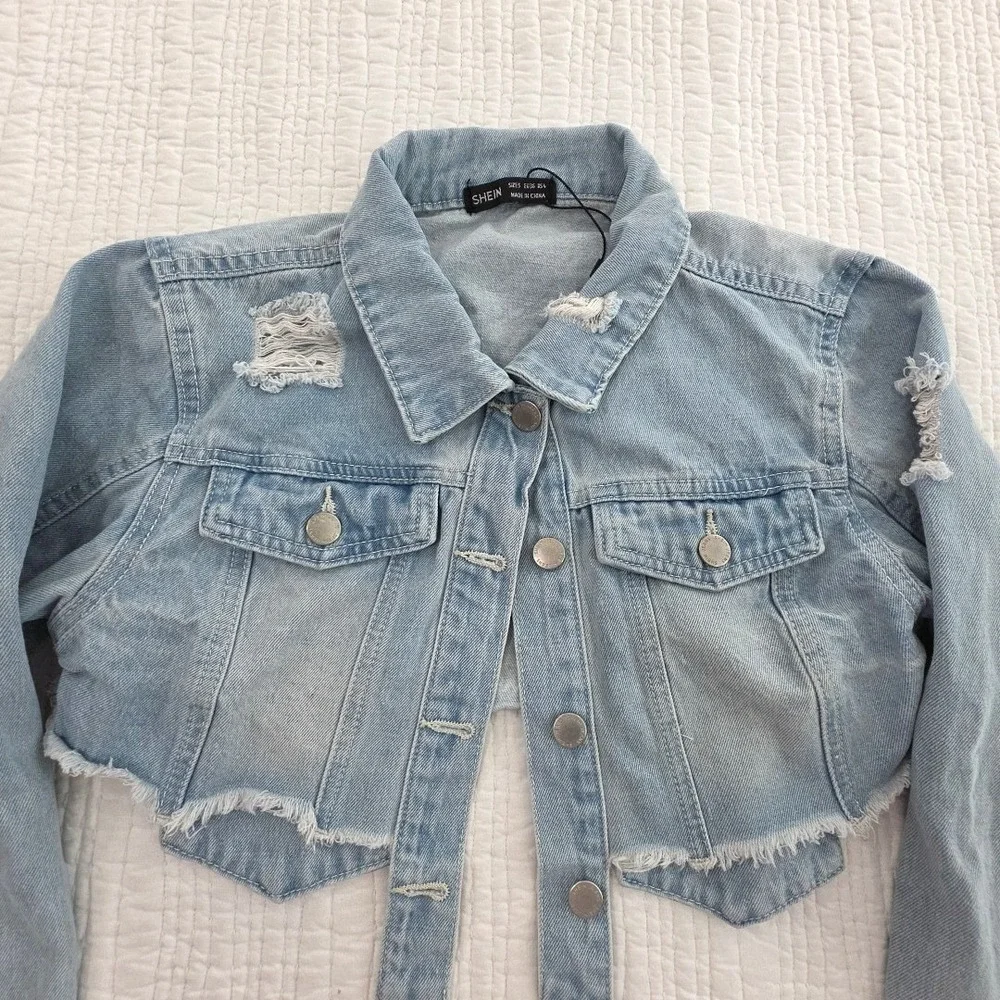 SHEIN add trendy